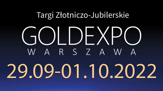 Targi Jubilerskie GoldExpo